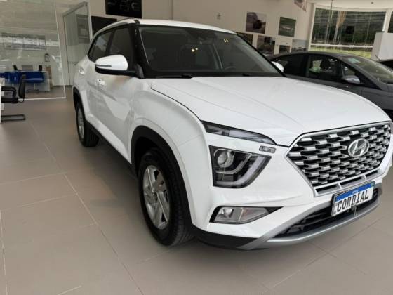 HYUNDAI CRETA 1.0 TGDI FLEX LIMITED SAFETY AUTOMÁTICO